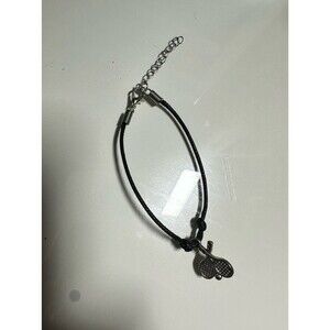 Bracelet with Tennis charm